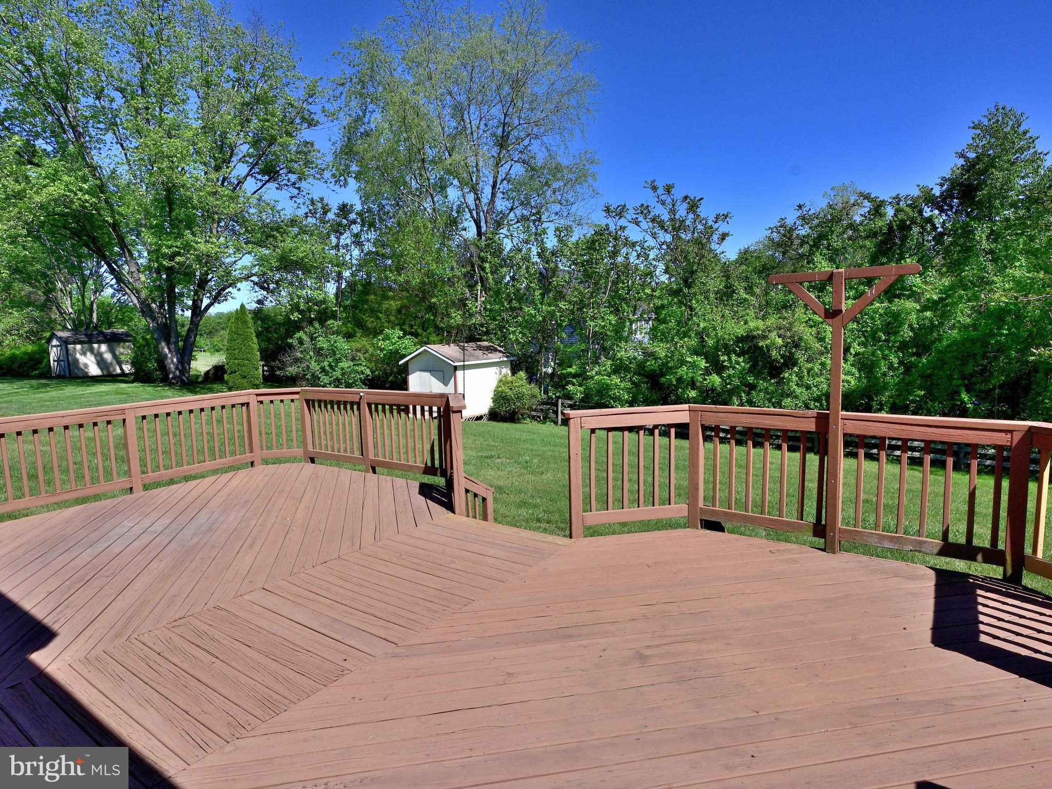 9597 Routts Hill Road Warrenton, VA 20186 - Photo 42 of 43