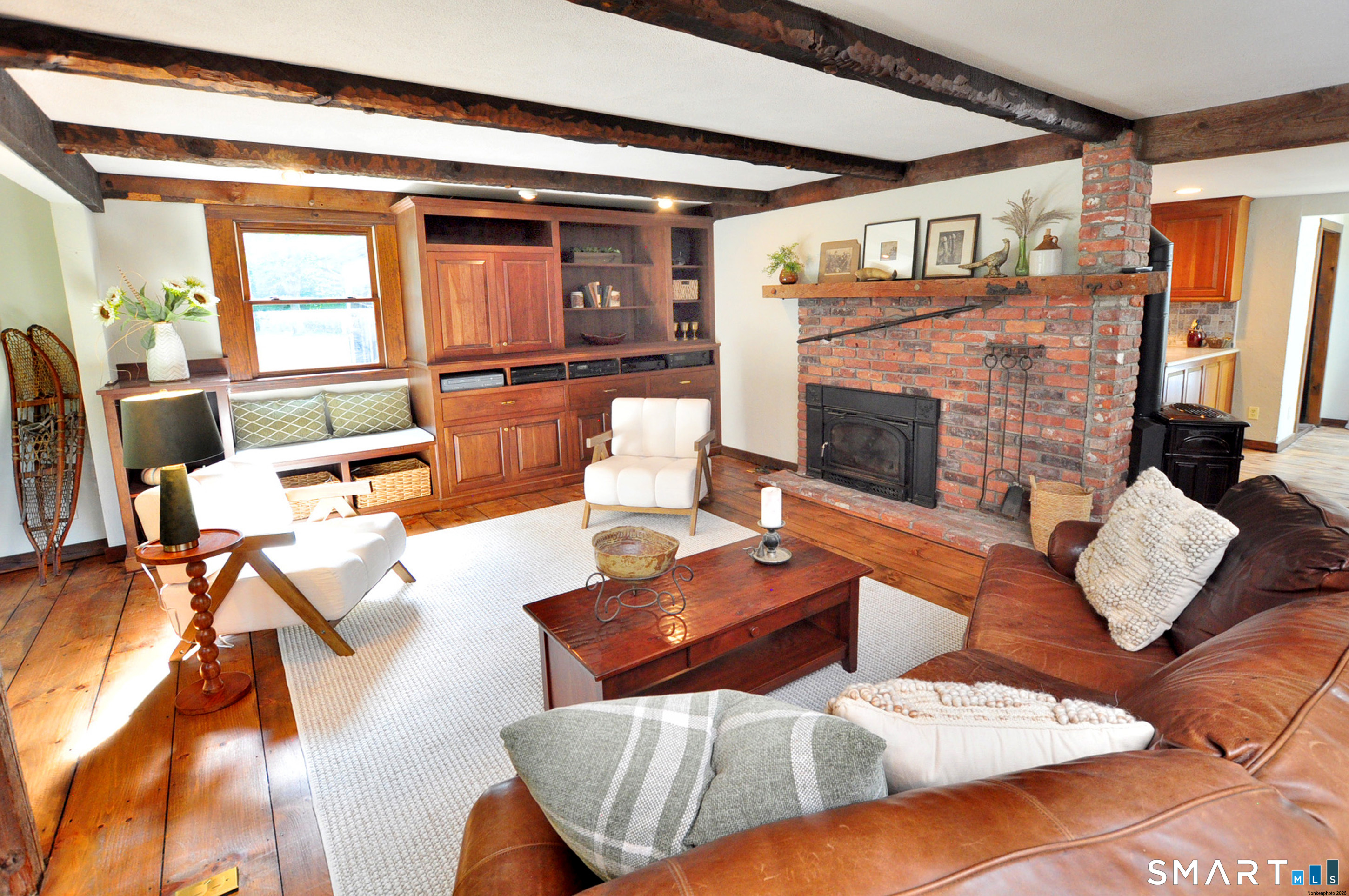 27 Sally Burr Road Litchfield, CT 06759 - Photo 9 of 31 Gallery Image 9