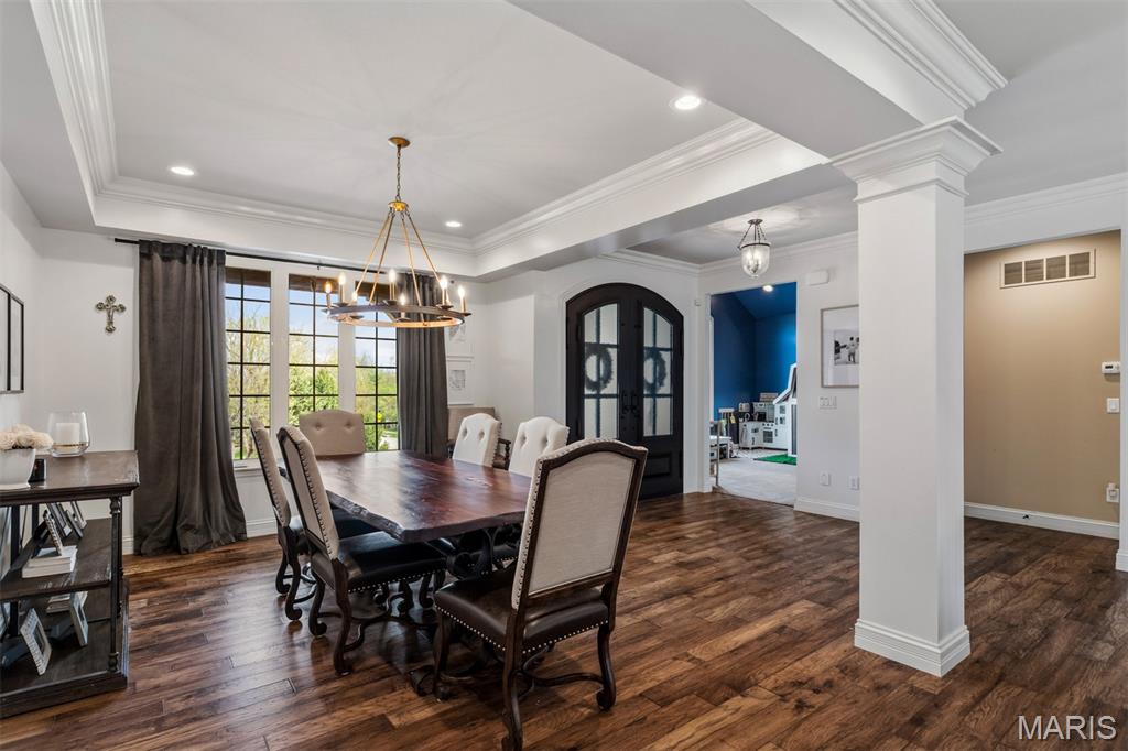 12854 Goodson Road St. Louis, MO 63131 - Photo 8 of 66