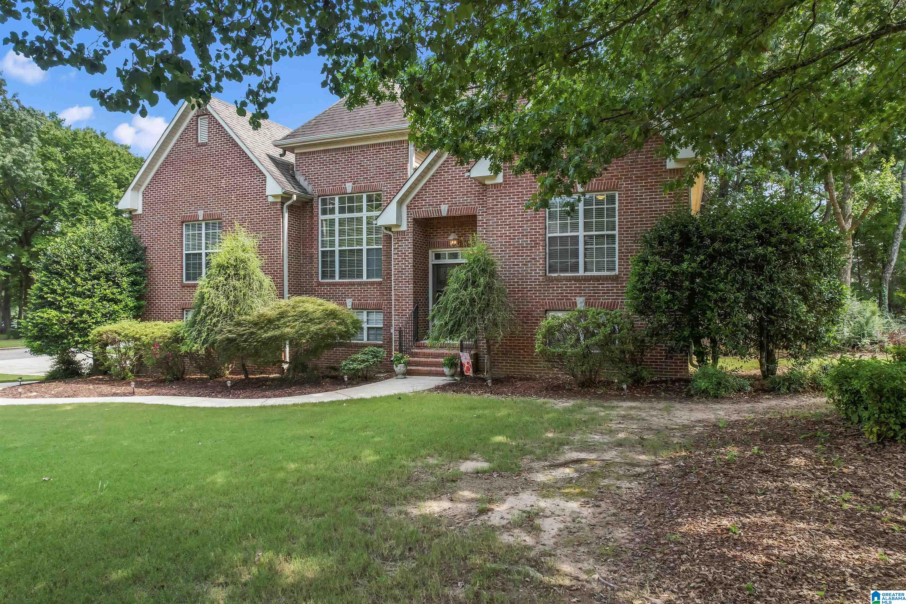 6509 Muskogee Cove Leeds, AL 35094 - Photo 2 of 41