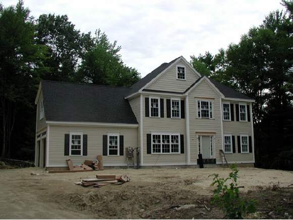 Lot 4 Wiggin Road Bedford, NH 03110 - Photo 1 of 2