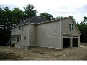 Lot 4 Wiggin Road Bedford, NH 03110 - Photo 2 of 2