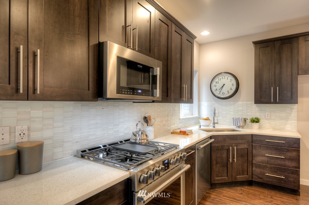 22601 41st Drive Southeast, Unit PVR27 Bothell, WA 98021 - Photo 15 of 24
