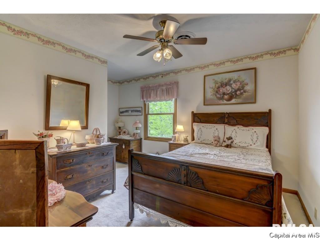 10345 Bell Fountain Road Dawson, IL 62520 - Photo 23 of 36 Gallery Image 23