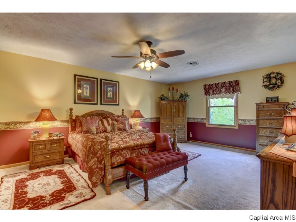 10345 Bell Fountain Road Dawson, IL 62520 - Photo 24 of 36 Gallery Image 24