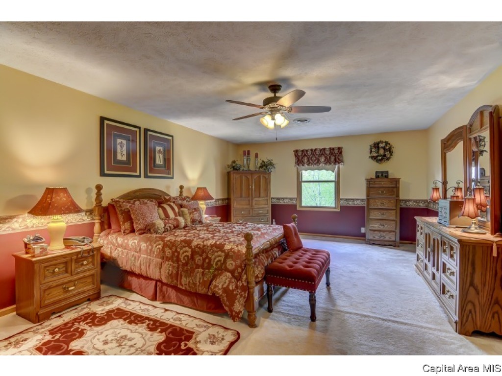 10345 Bell Fountain Road Dawson, IL 62520 - Photo 25 of 36 Gallery Image 25