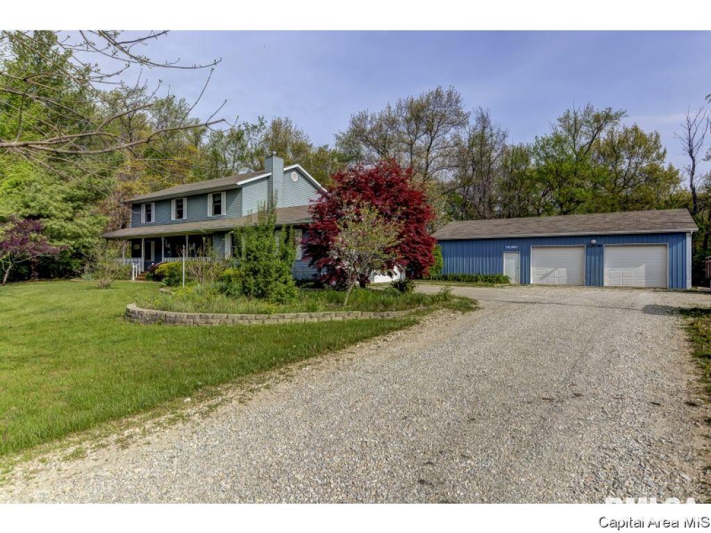 10345 Bell Fountain Road Dawson, IL 62520 - Photo 29 of 36 Gallery Image 29
