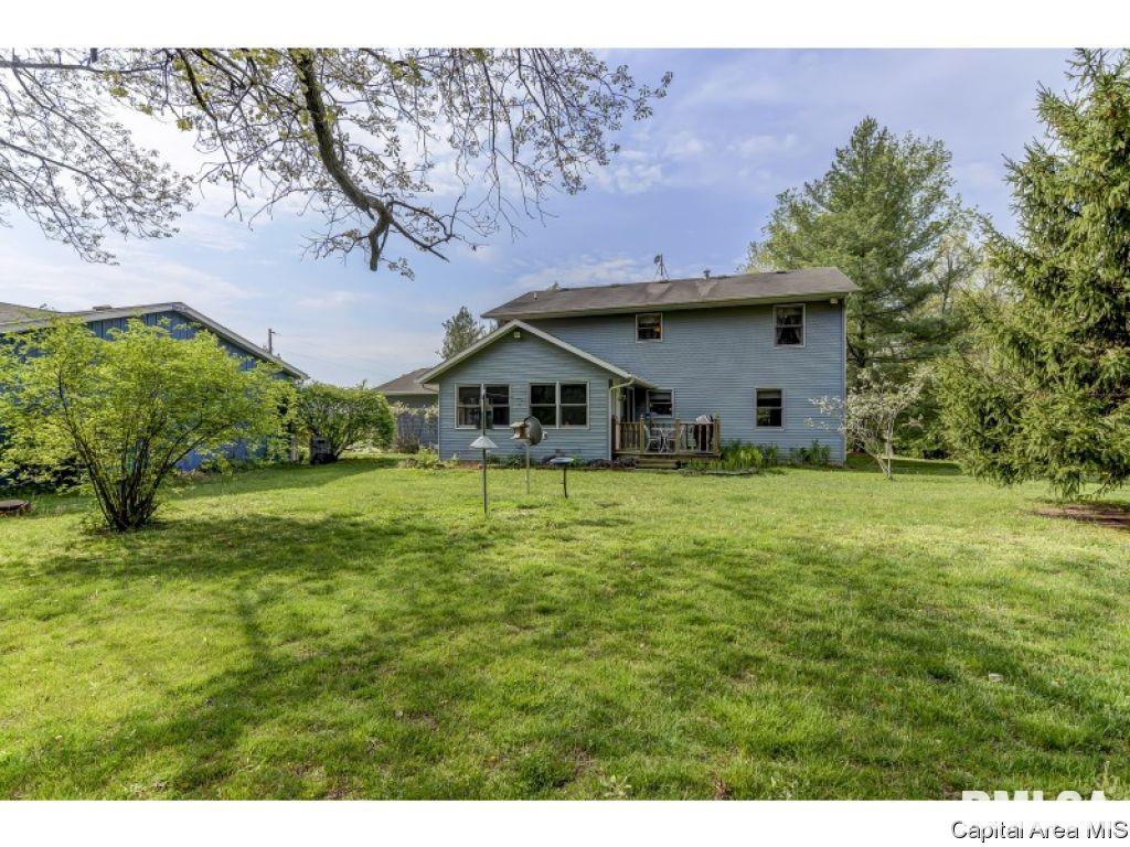10345 Bell Fountain Road Dawson, IL 62520 - Photo 36 of 36 Gallery Image 36
