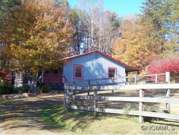 260 Starview Drive Rutherfordton, NC 28139 - Photo 1 of 24 Gallery Image 1