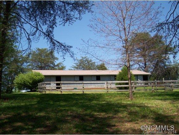 260 Starview Drive Rutherfordton, NC 28139 - Photo 16 of 24 Gallery Image 16