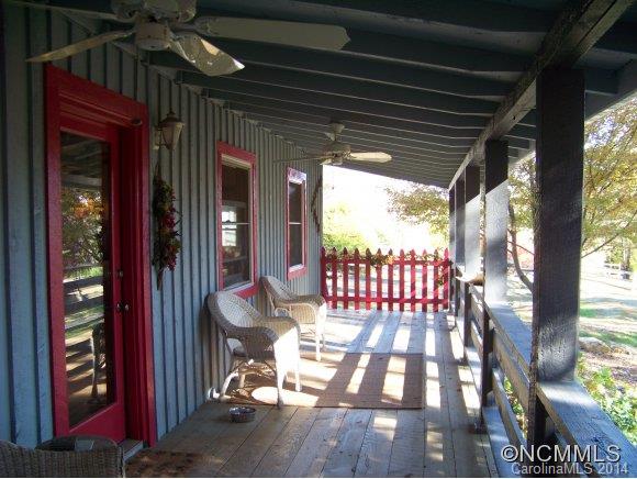 260 Starview Drive Rutherfordton, NC 28139 - Photo 24 of 24 Gallery Image 24