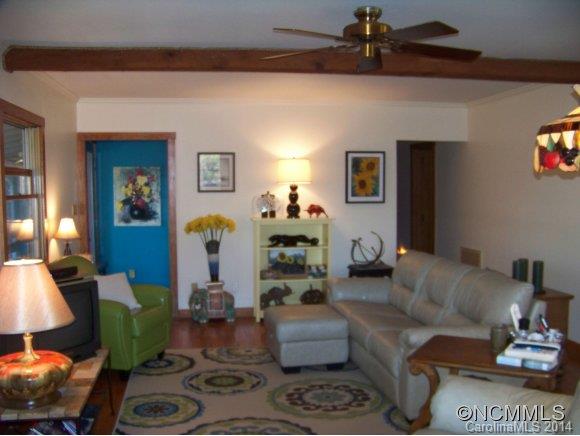 260 Starview Drive Rutherfordton, NC 28139 - Photo 5 of 24 Gallery Image 5