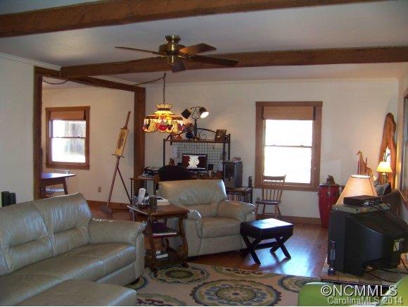 260 Starview Drive Rutherfordton, NC 28139 - Photo 6 of 24 Gallery Image 6