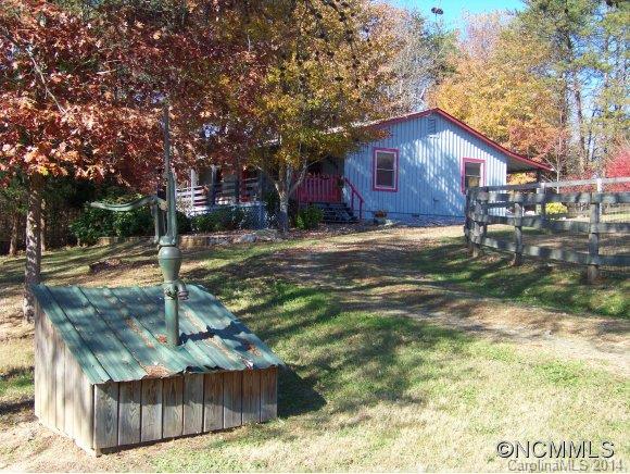 260 Starview Drive Rutherfordton, NC 28139 - Photo 9 of 24 Gallery Image 9