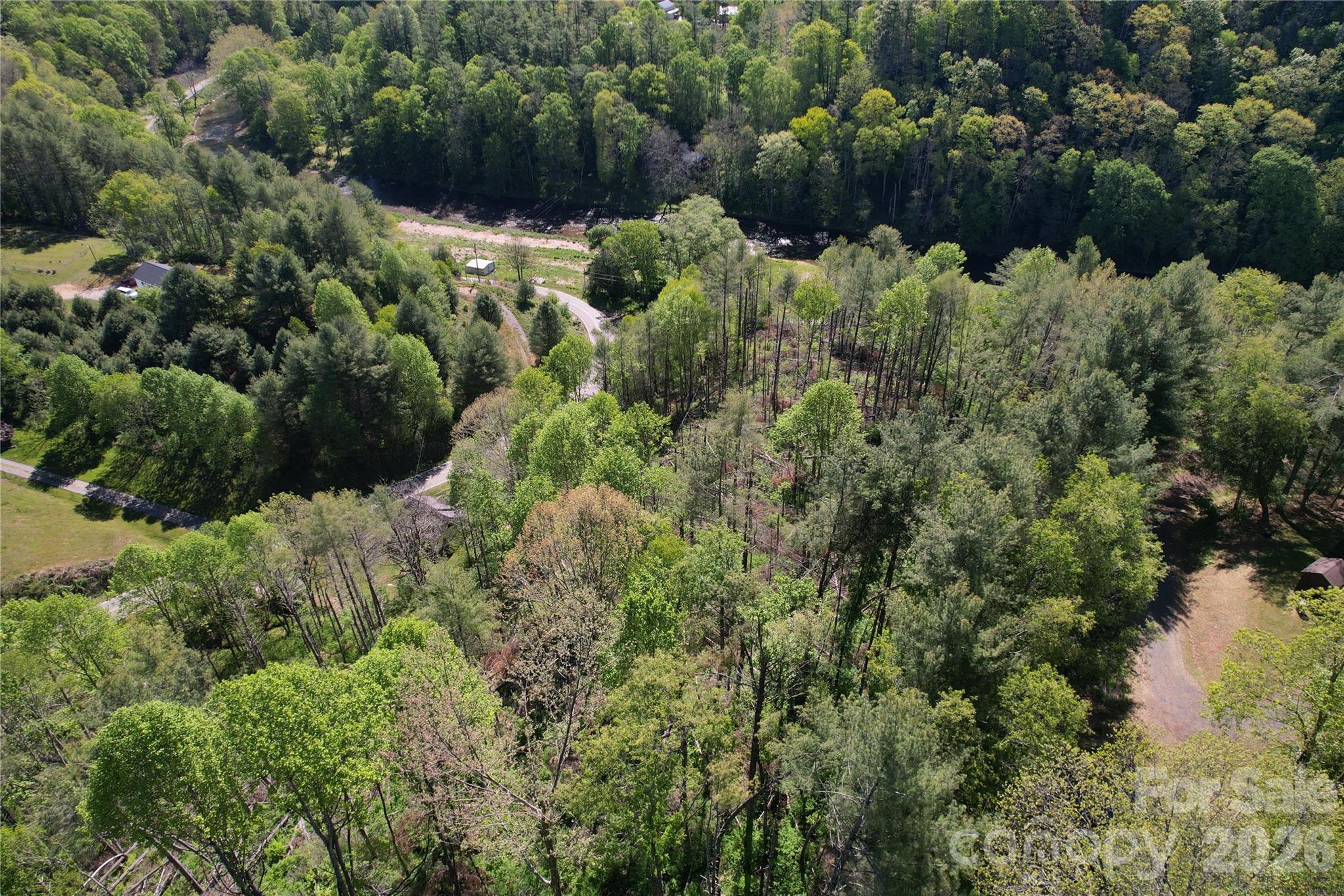 0 River Rock Road Warrensville, NC 28693 - Photo 5 of 15