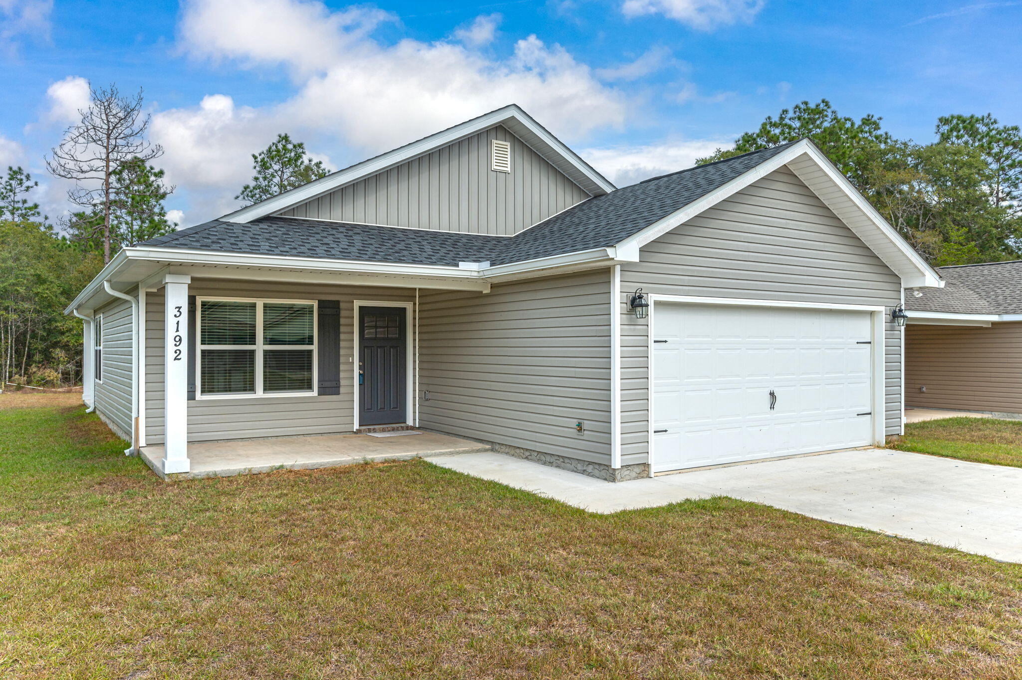 3192 Maple Street Crestview, FL 32539 - Photo 2 of 37 2-web-or-mls-3192 Maple St Exterior-2