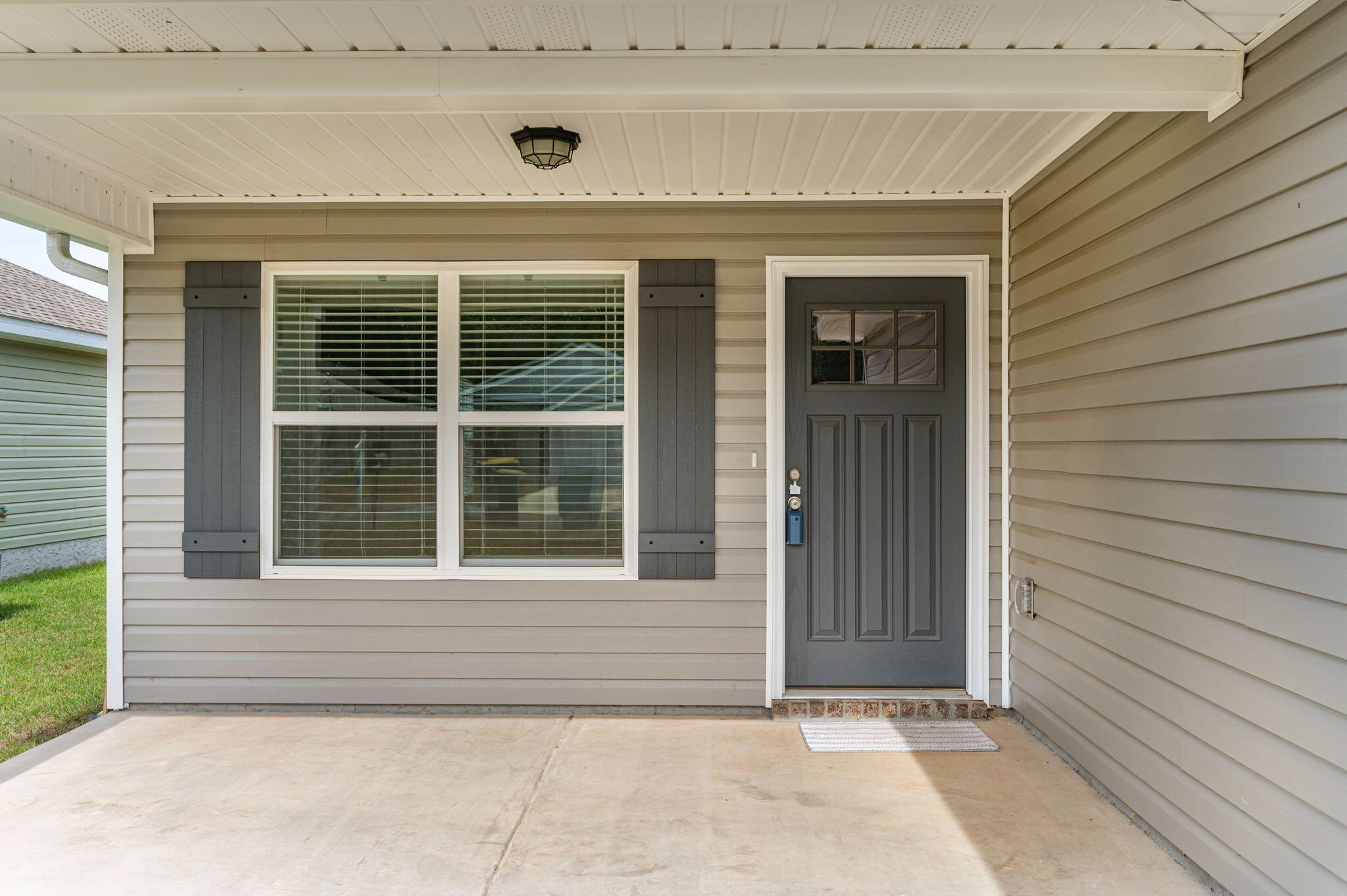 3192 Maple Street Crestview, FL 32539 - Photo 3 of 37 3-web-or-mls-3192 Maple St Exterior-3