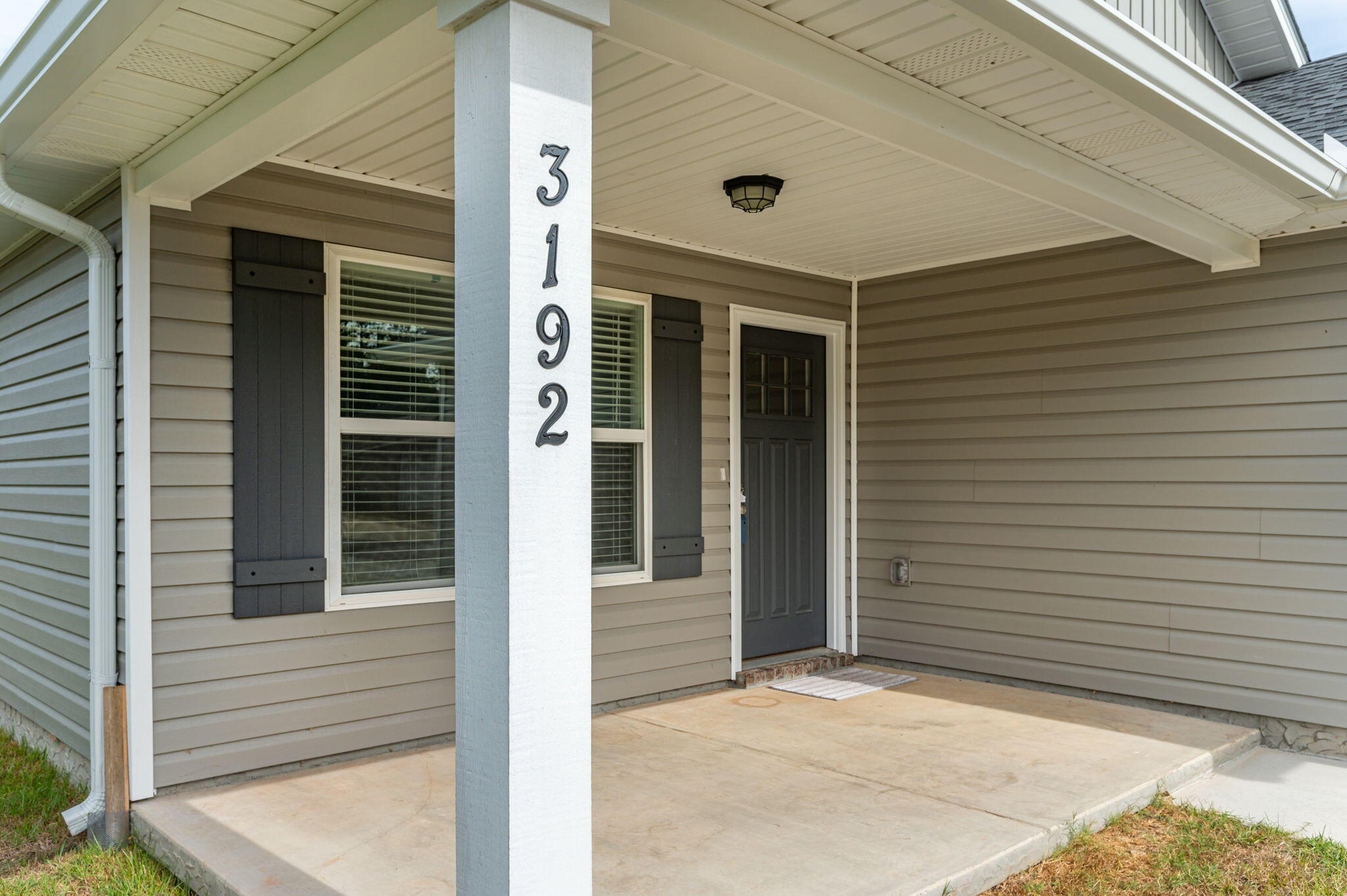 3192 Maple Street Crestview, FL 32539 - Photo 4 of 37 4-web-or-mls-3192 Maple St Exterior-4