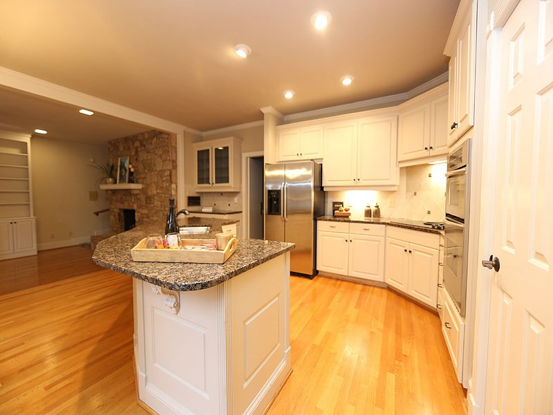 7304 Rainwater Road Raleigh, NC 27615 - Photo 7 of 25 Photo 7