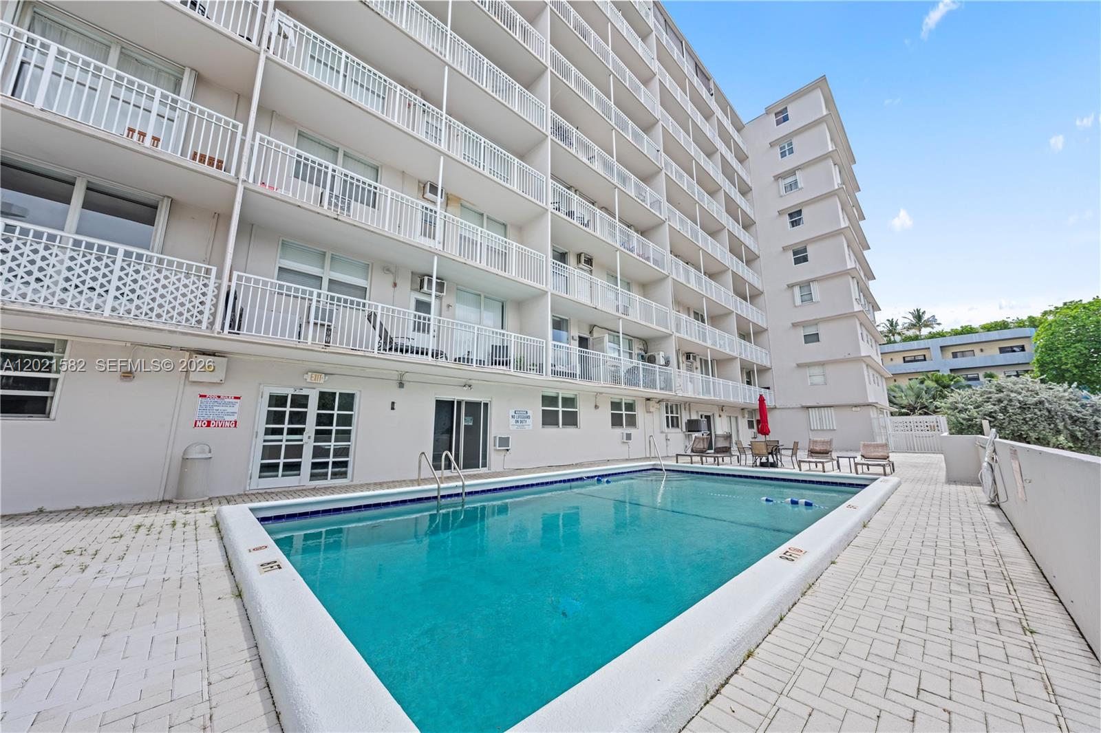 1300 Lincoln Road, Unit D204 Miami Beach, FL 33139 - Photo 21 of 26