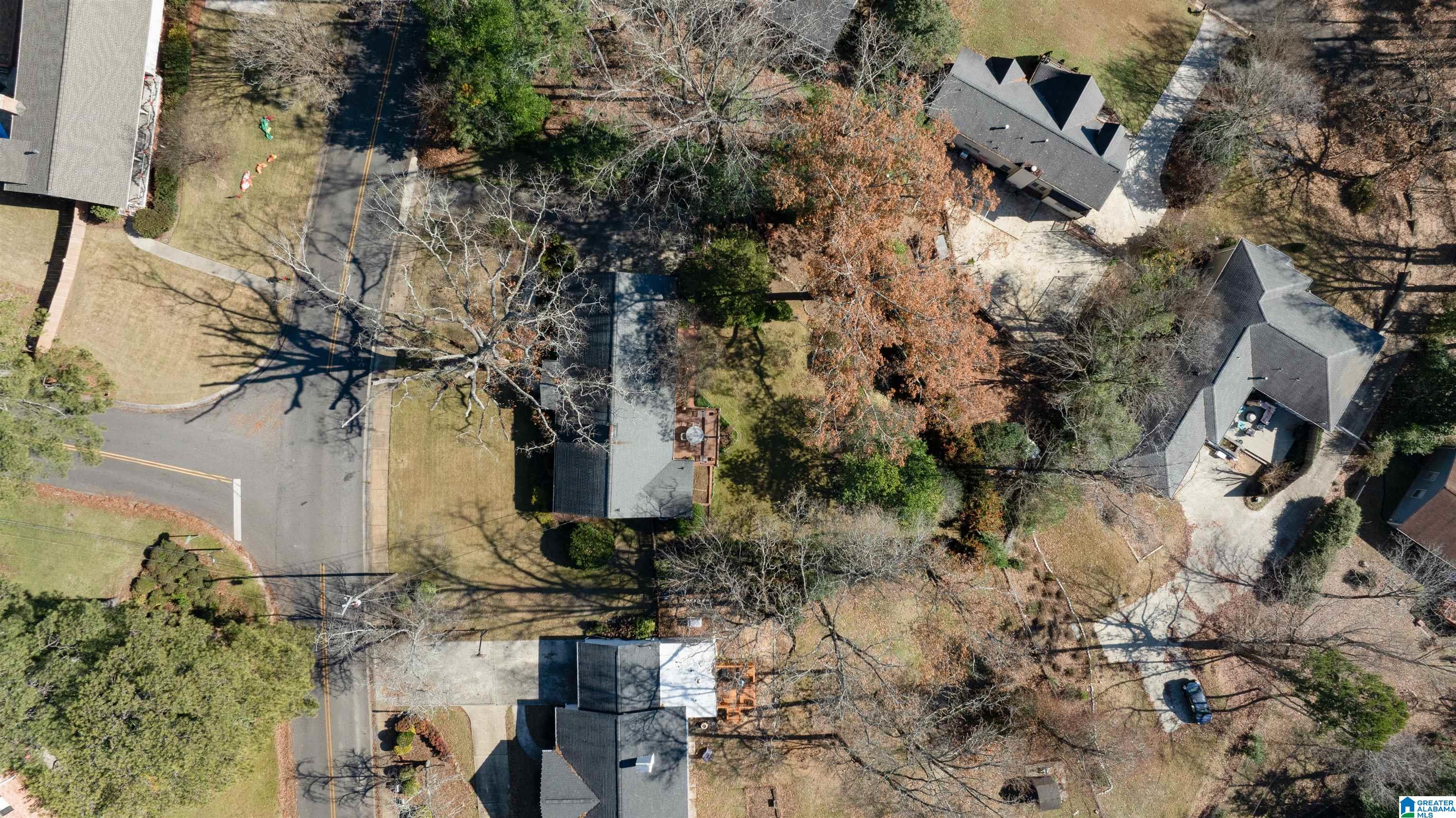 3657 Oakdale Road Birmingham, AL 35223 - Photo 47 of 49