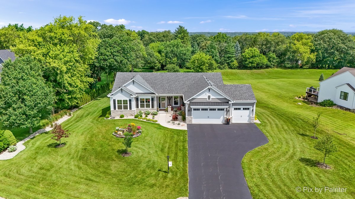 3300 Cornflower Way Spring Grove, IL 60081 - Photo 38 of 48
