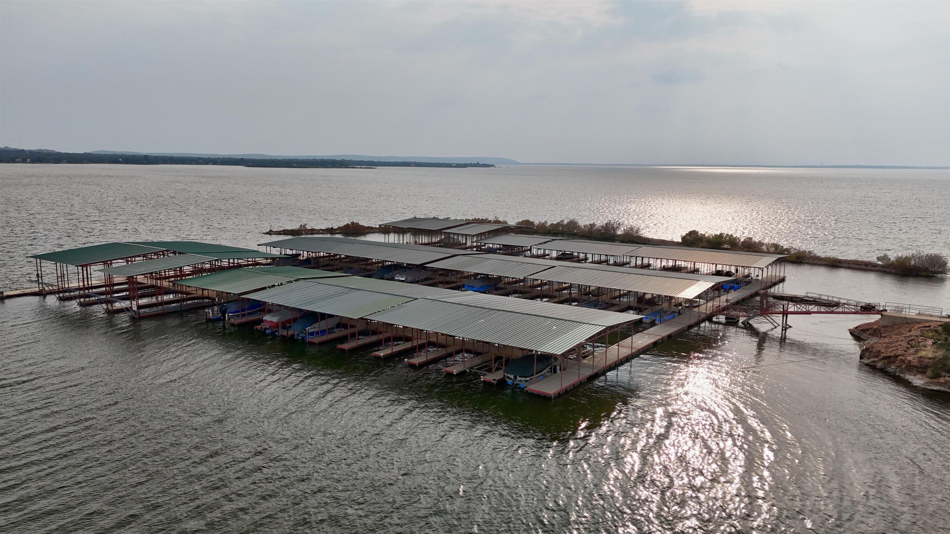 Tbd Peninsula Drive Burnet, TX 78611 - Photo 13 of 18