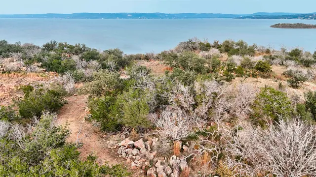 $420,000 | Tbd Peninsula Drive, Burnet, TX 78611