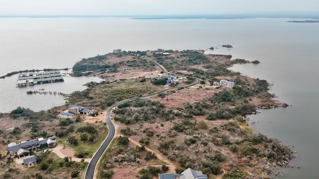 $420,000 | Tbd Peninsula Drive, Burnet, TX 78611