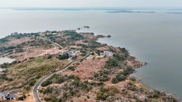 $420,000 | Tbd Peninsula Drive, Burnet, TX 78611