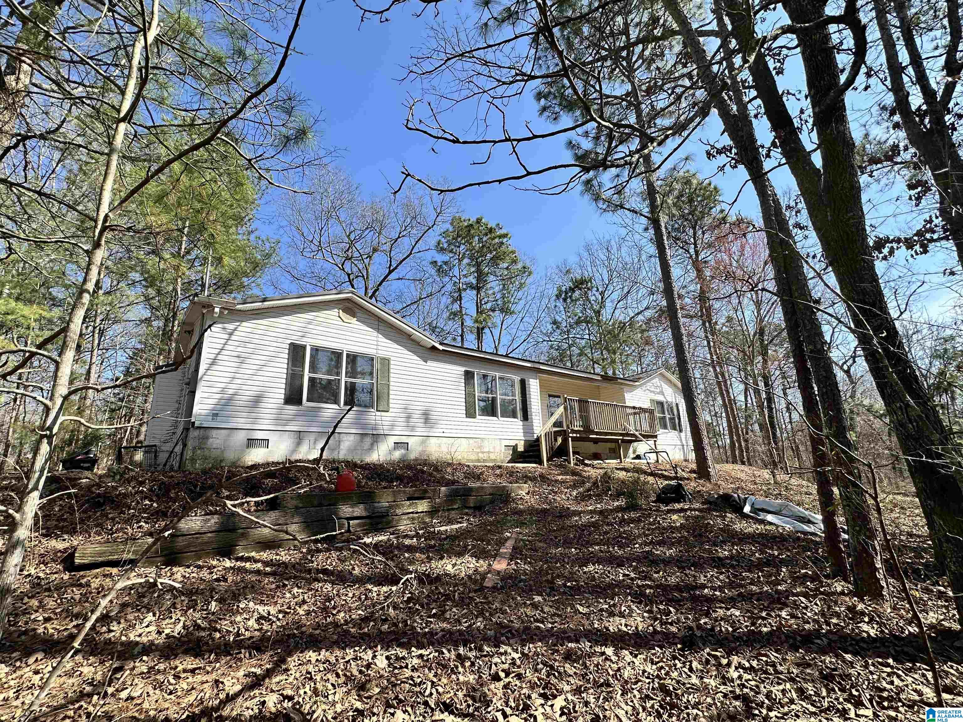 2115 Sprayberry Road Pell City, AL 35125 - Photo 36 of 37