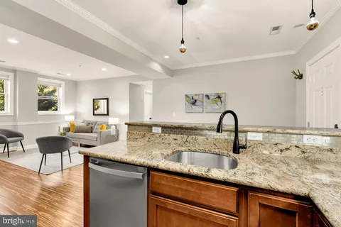 $389,000 | 5040 1st Street Northwest, Unit 401, Washington, DC 20011