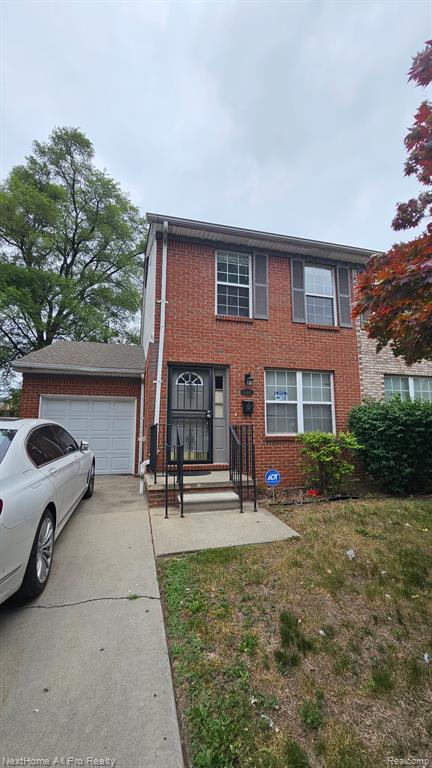 15443 Meyers Road Detroit, MI 48227 - Photo 1 of 12