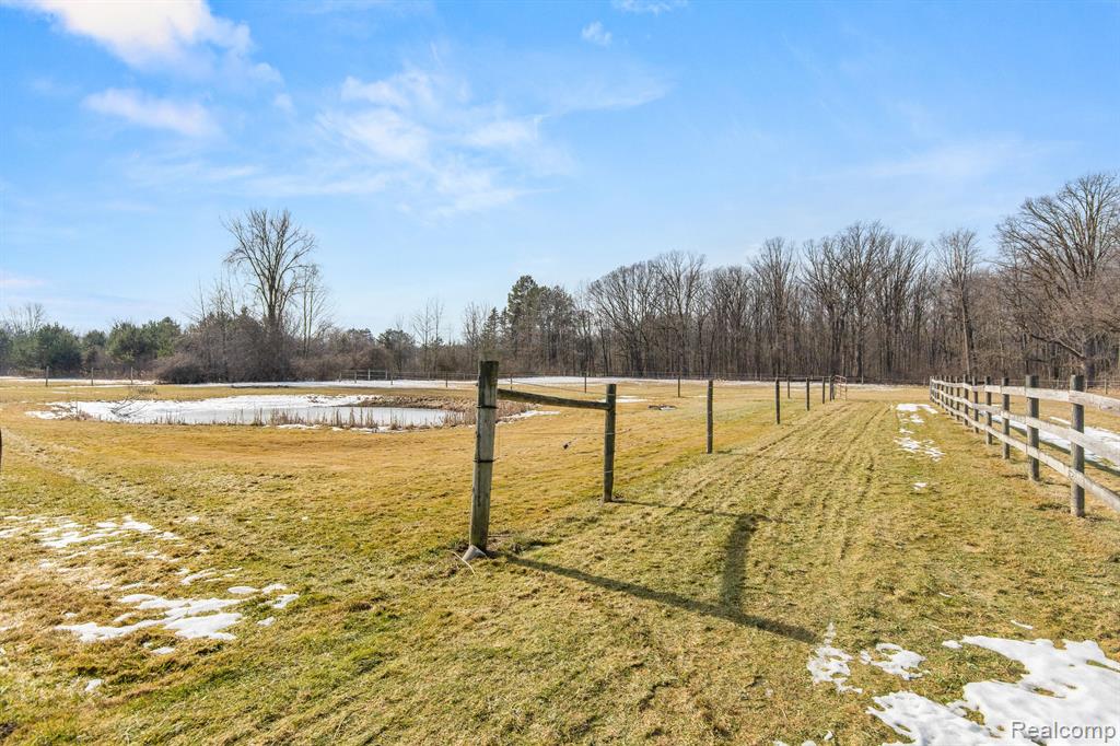 3430 South Duffield Road Lennon, MI 48449 - Photo 56 of 67