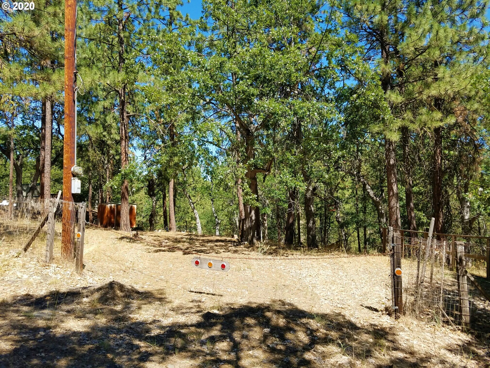 184 North Keg Road Tygh Valley, OR 97063 - Photo 1 of 8 Gallery Image 1