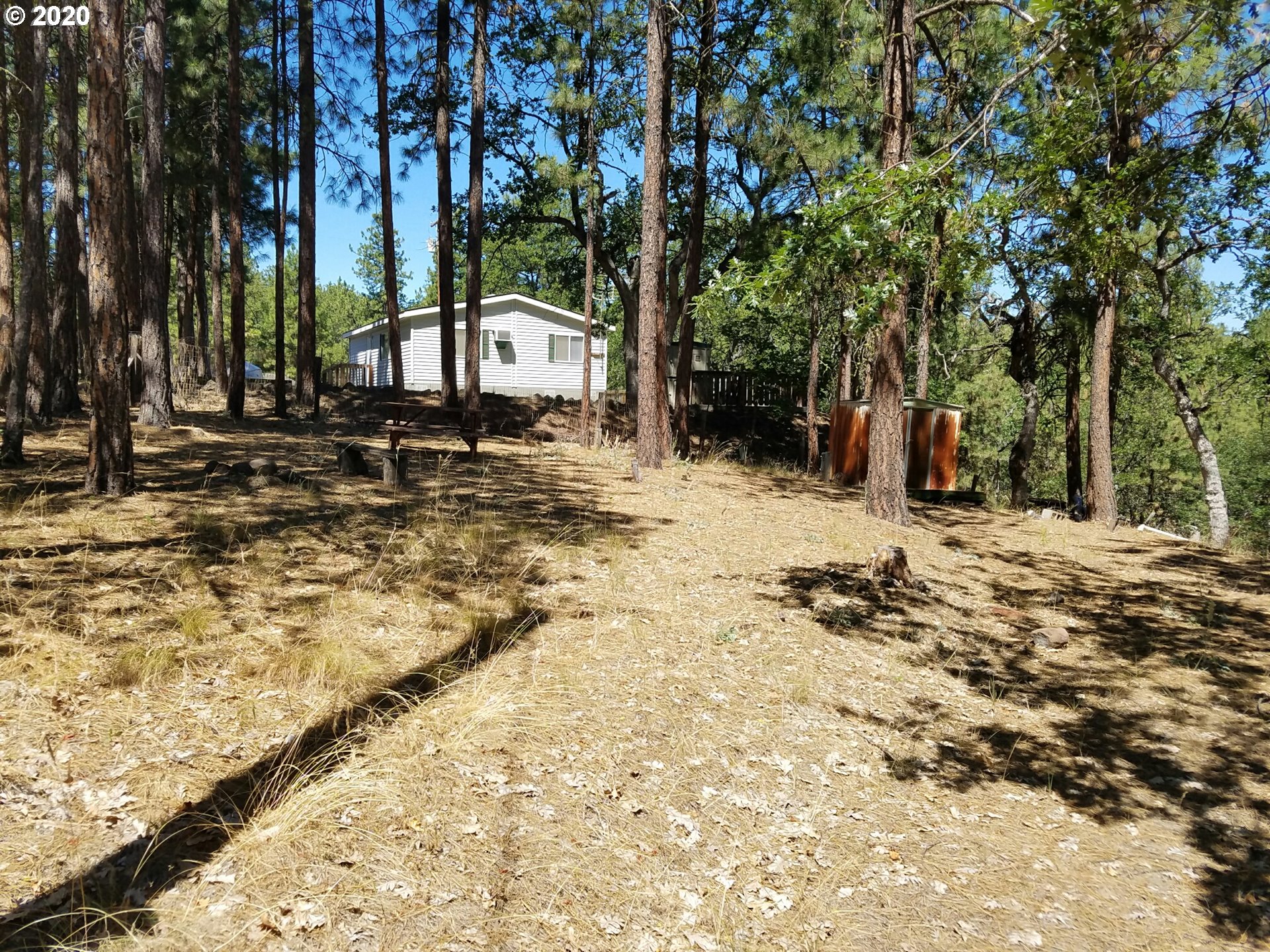 184 North Keg Road Tygh Valley, OR 97063 - Photo 5 of 8 Gallery Image 5