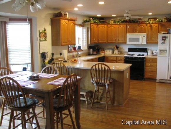 8480 Oak Crest Road Dawson, IL 62520 - Photo 4 of 11 Gallery Image 4
