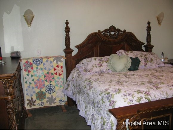 8480 Oak Crest Road Dawson, IL 62520 - Photo 6 of 11 Gallery Image 6