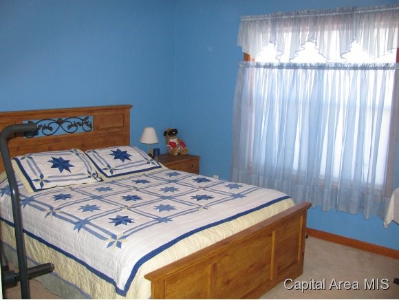 8480 Oak Crest Road Dawson, IL 62520 - Photo 7 of 11 Gallery Image 7