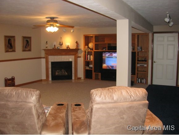 8480 Oak Crest Road Dawson, IL 62520 - Photo 9 of 11 Gallery Image 9