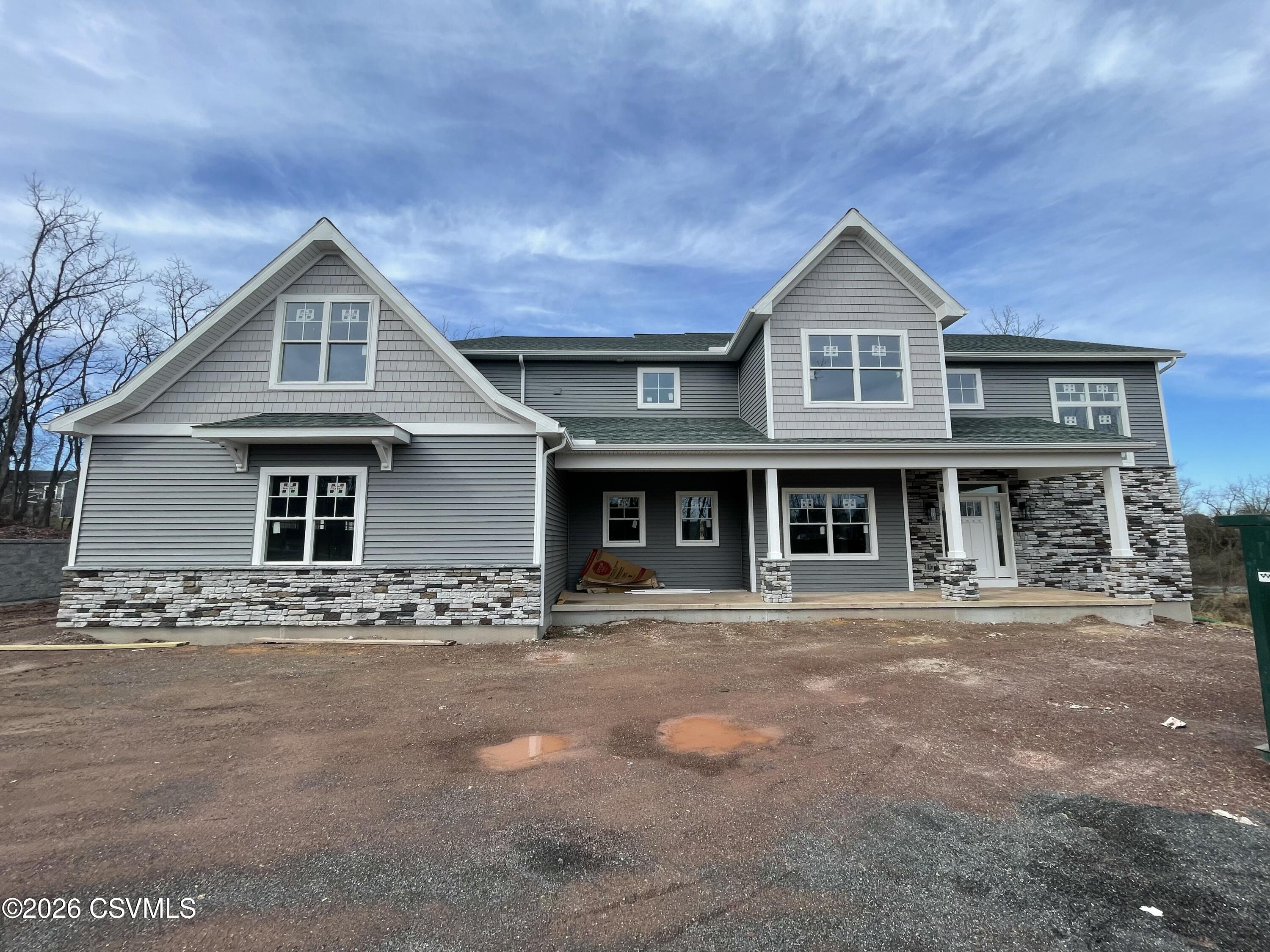 688 Beagle Club Road Lewisburg, PA 17837 - Photo 2 of 37