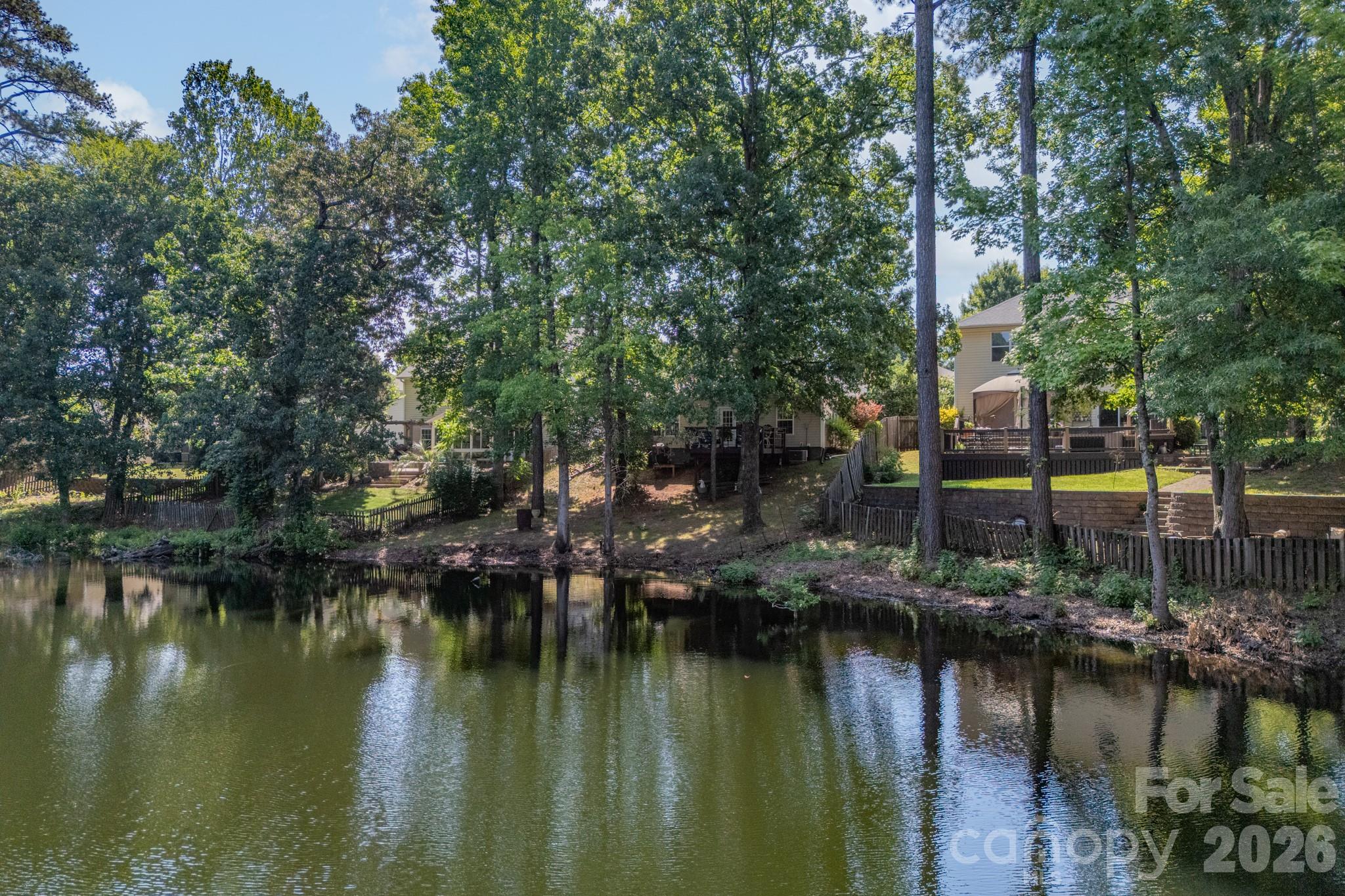136 Rose Tree Lane Fort Mill, SC 29715 - Photo 35 of 48