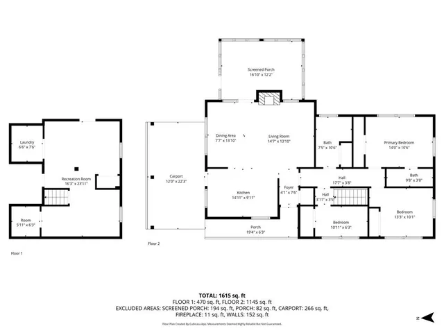 a picture of a wall with white wall