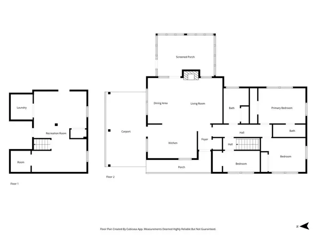 $2,850 | 493 Sybil Lane Southeast, Marietta, GA 30067