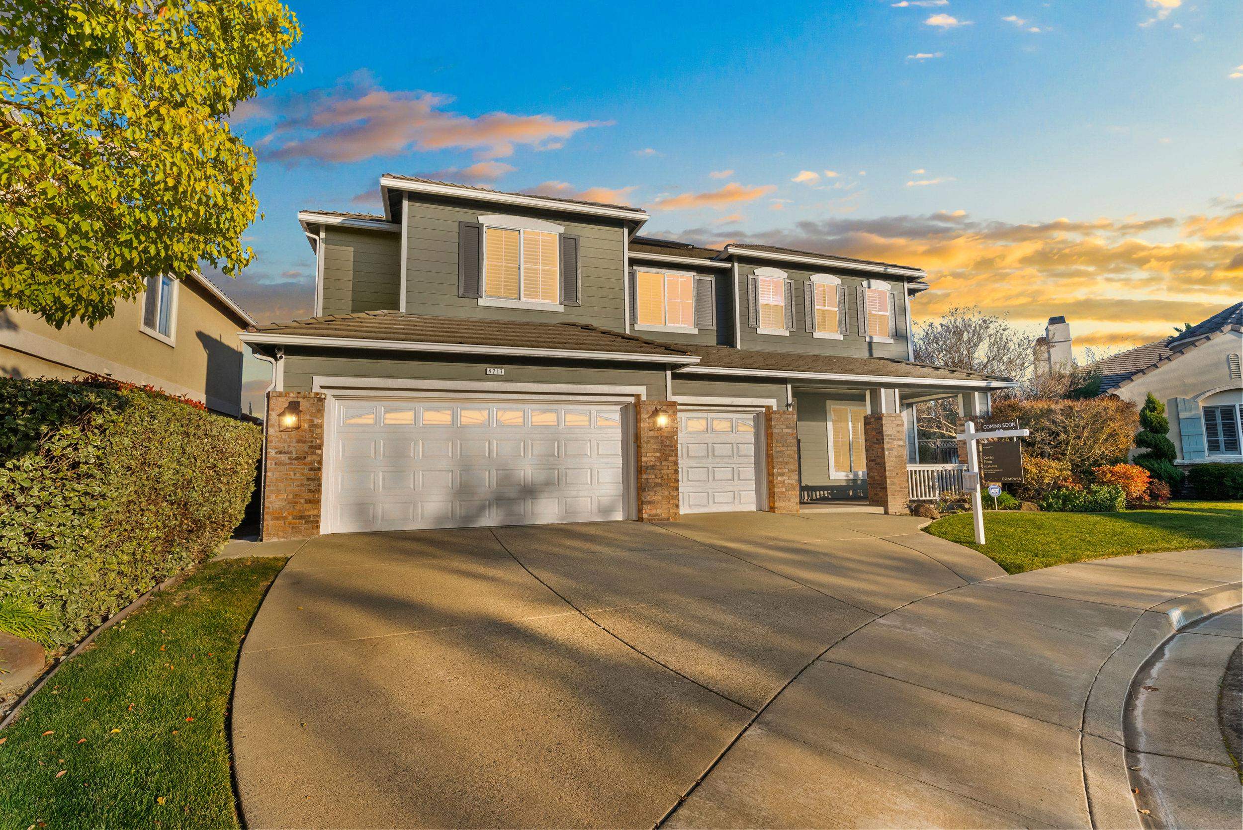 4717 Chestnut Court Dublin, CA 94568 - Photo 3 of 58