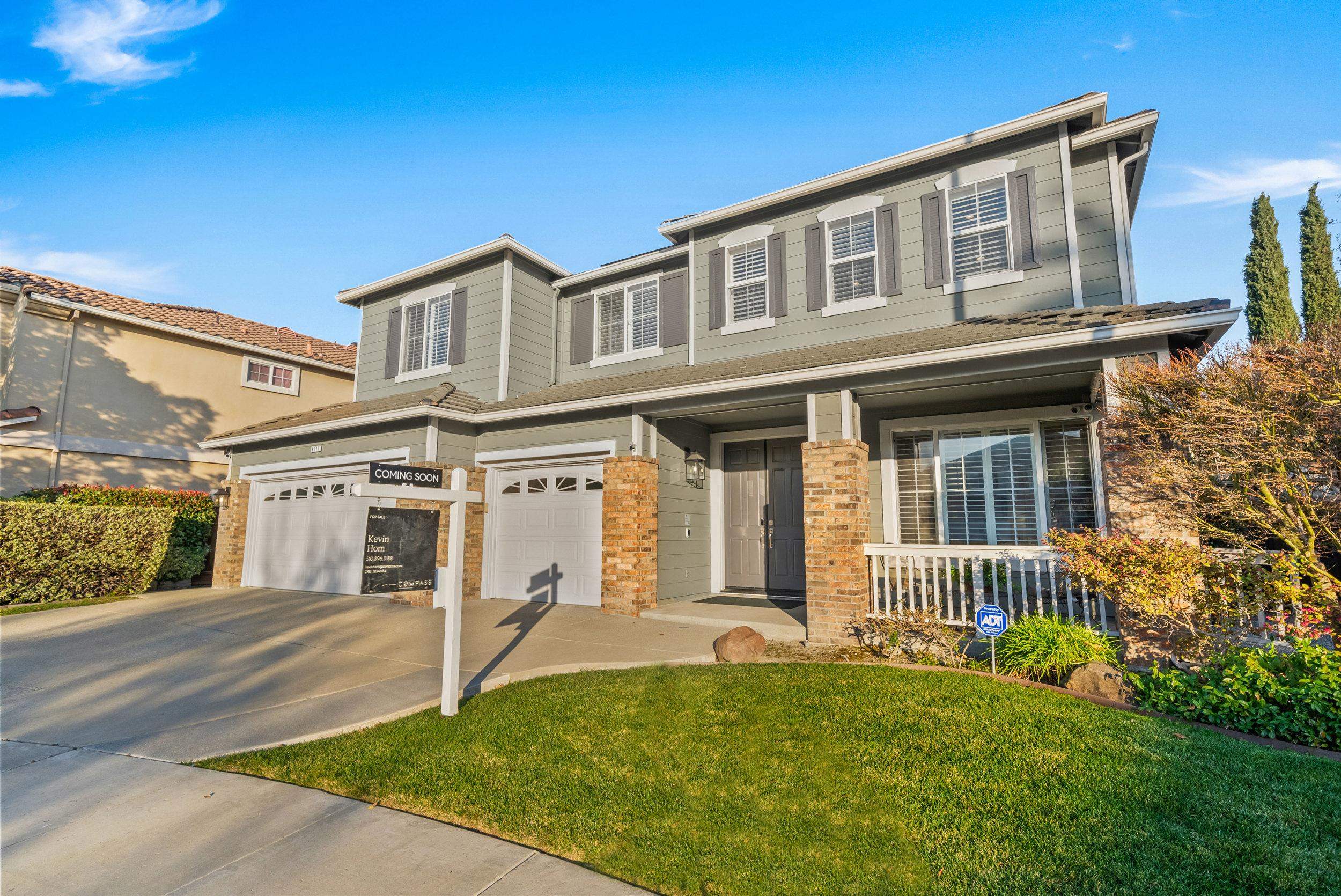 4717 Chestnut Court Dublin, CA 94568 - Photo 5 of 58