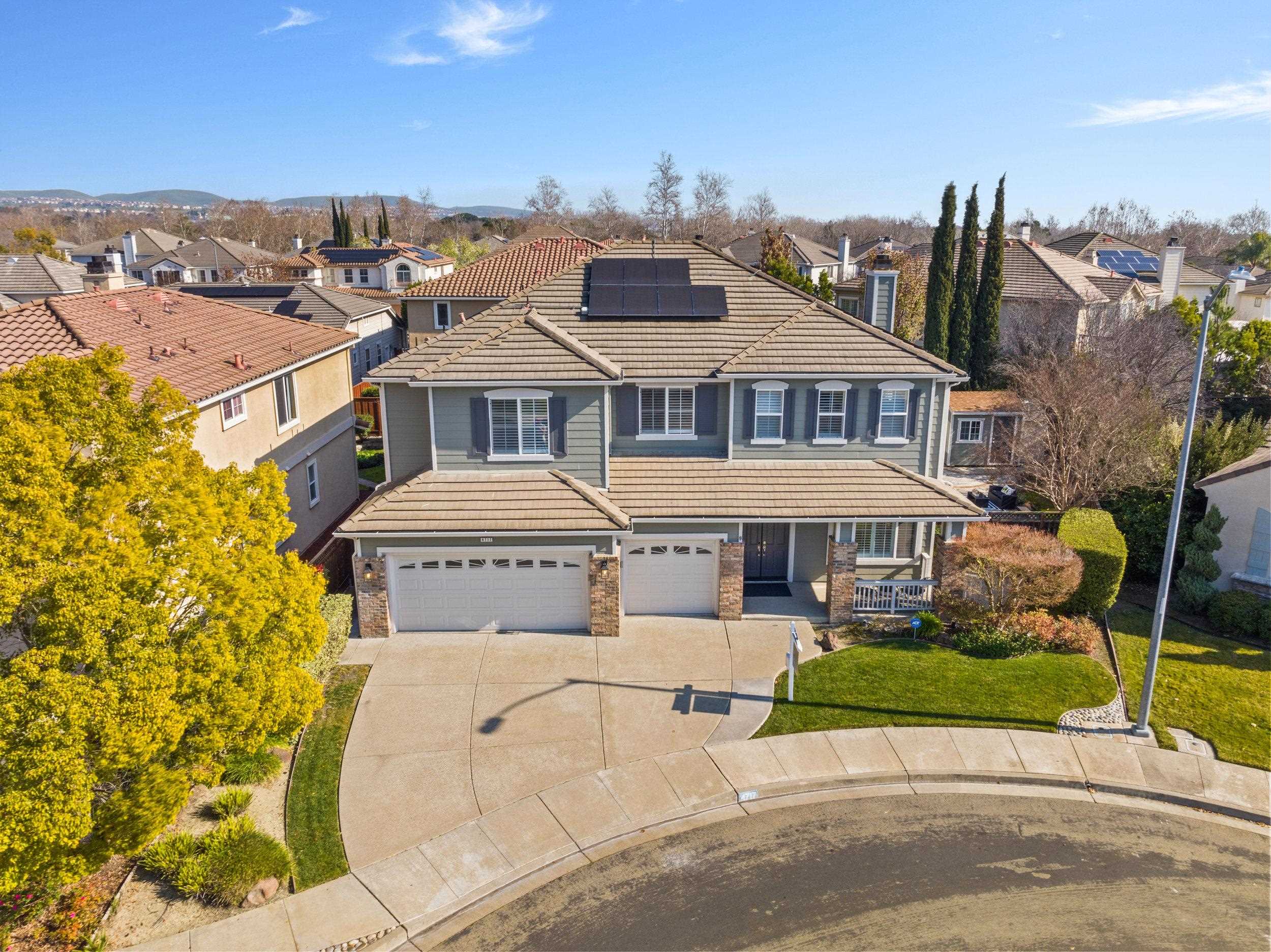 4717 Chestnut Court Dublin, CA 94568 - Photo 53 of 58