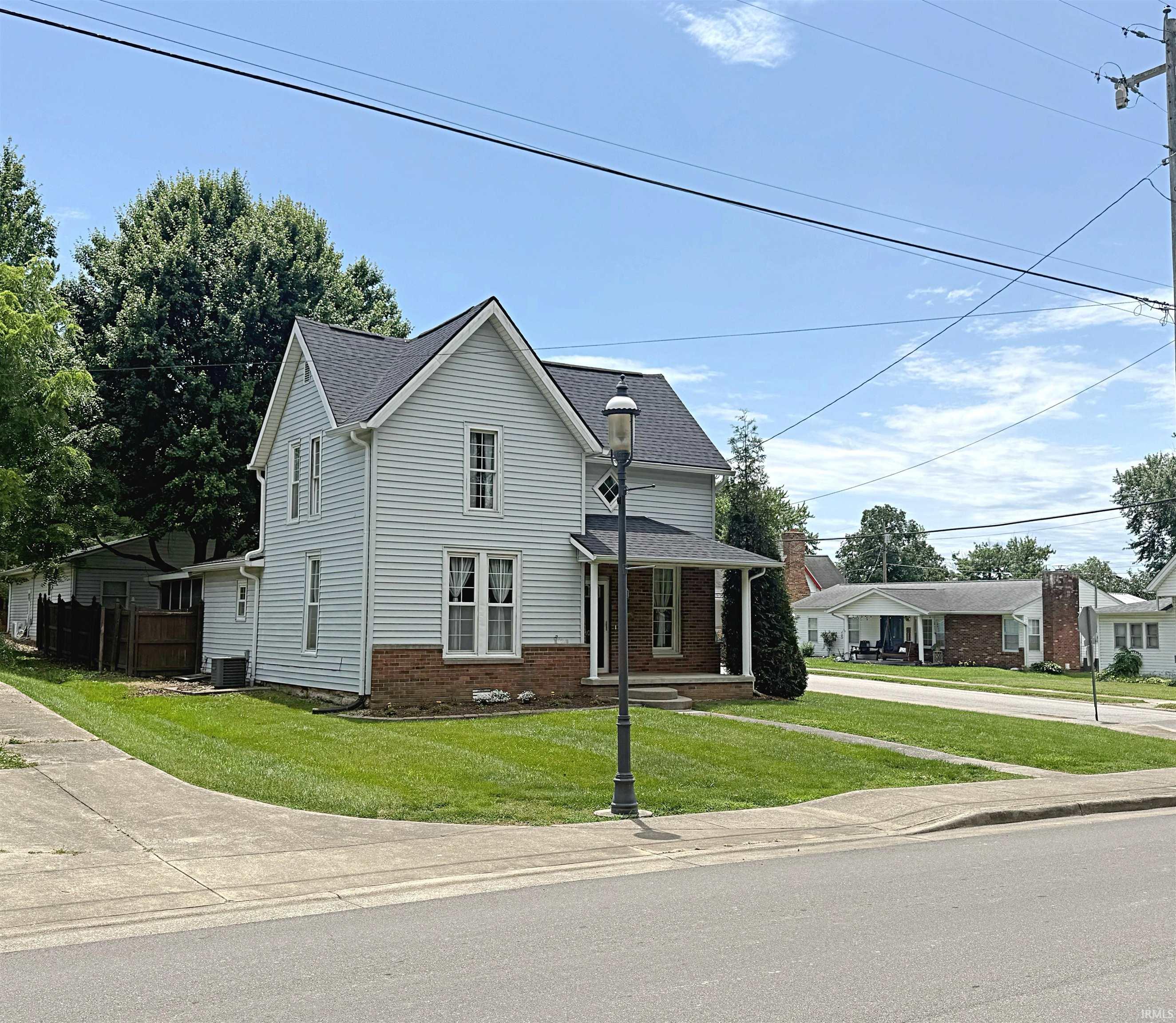 409 Butcher Boulevard Loogootee, IN 47553 - Photo 24 of 30