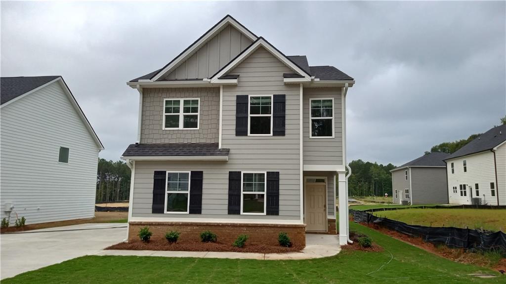 286 Friendship Oak Way Hampton, GA 30228 - Photo 1 of 1 Gallery Image 1