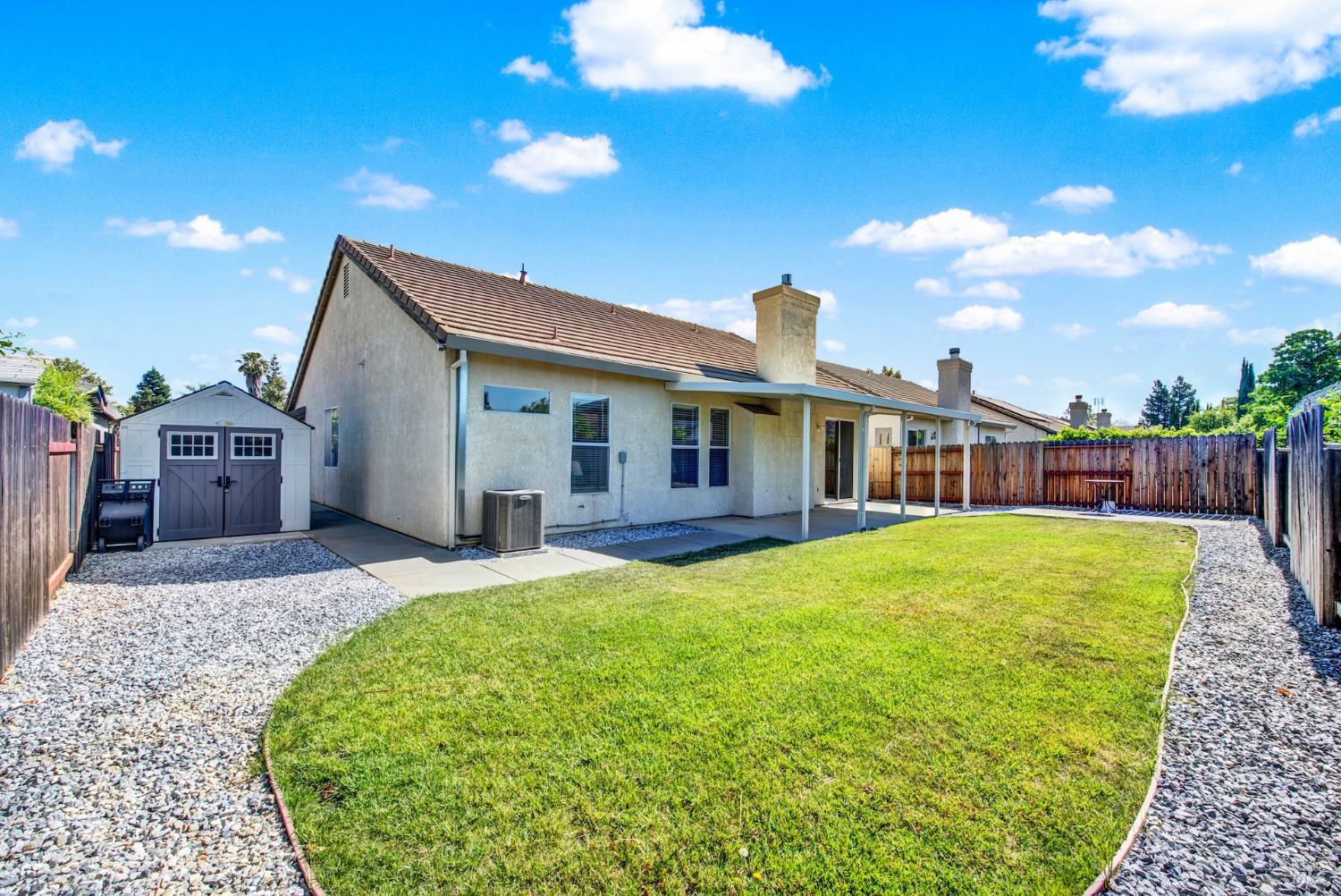 525 Schooner Ridge Drive Dixon, CA 95620 - Photo 43 of 48